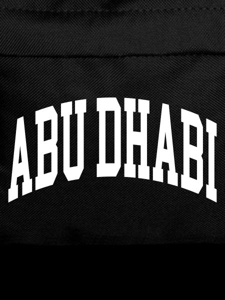 Abou Dhabi