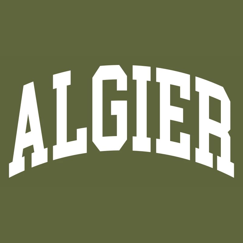 Alger