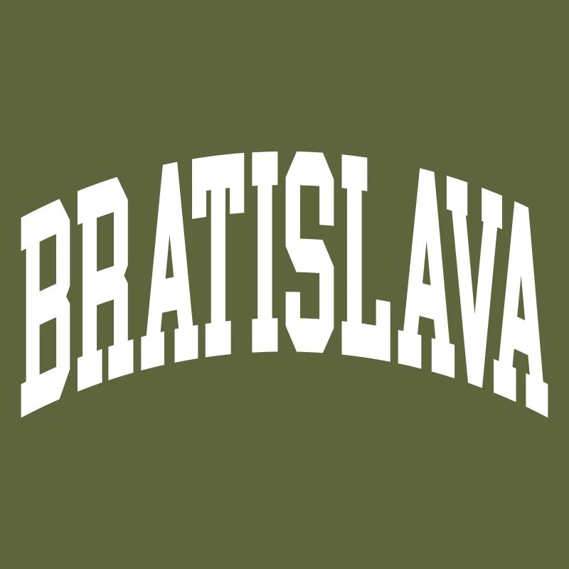 Bratislava