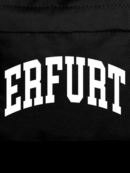 Erfurt