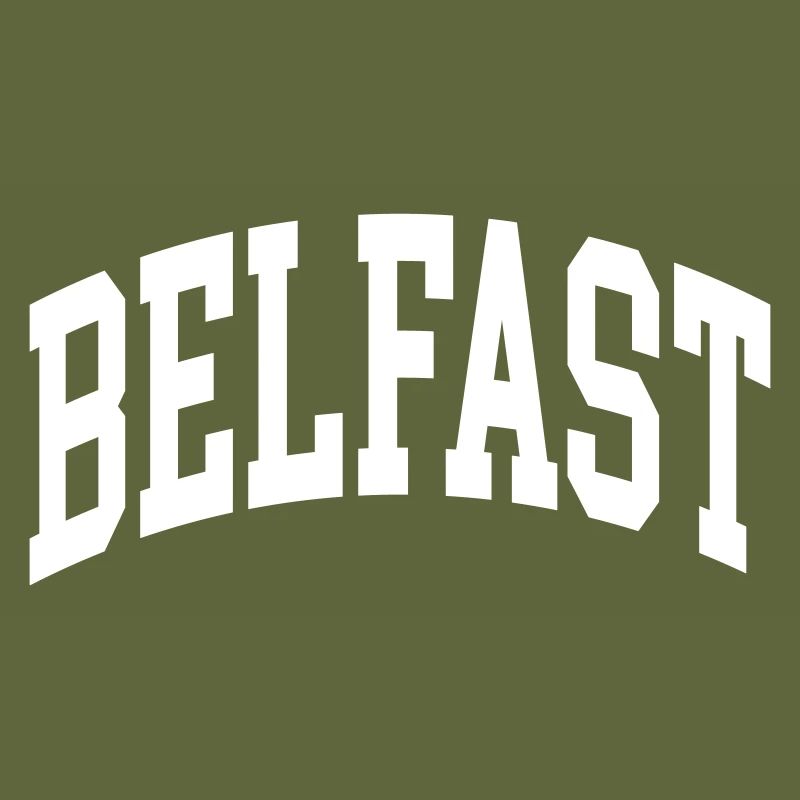 Belfast