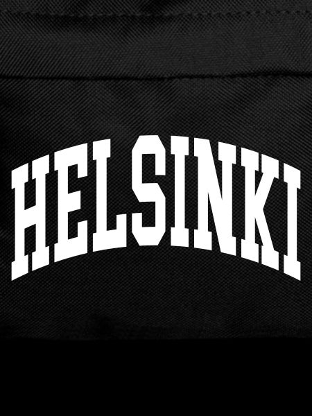 Helsinki