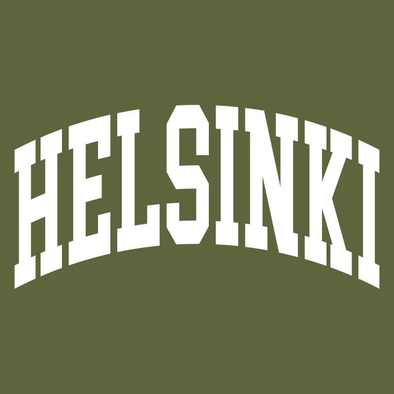 Helsinki