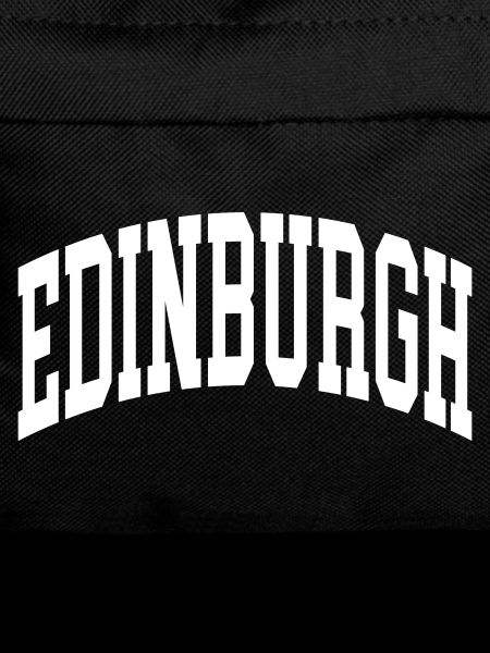 Edinburgh