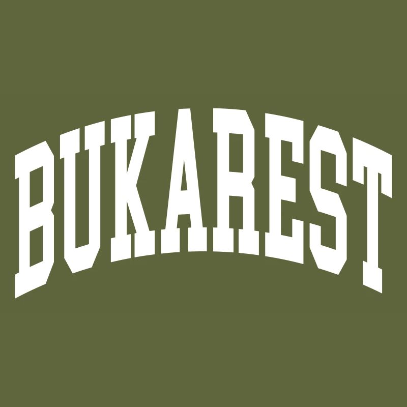 Bukarest