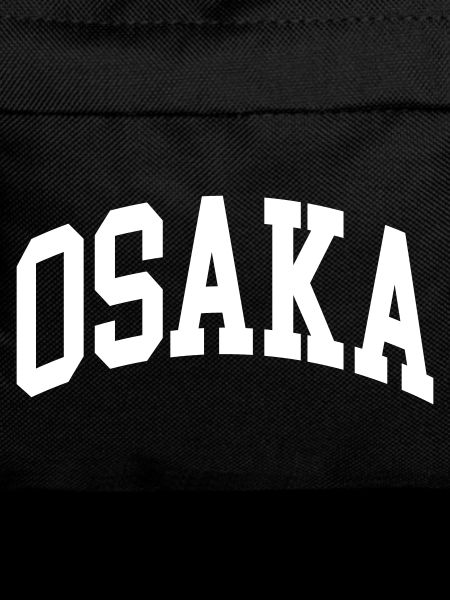 Osaka