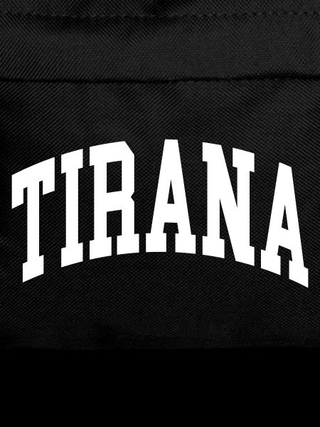 Tirana