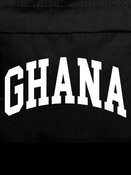 Ghana