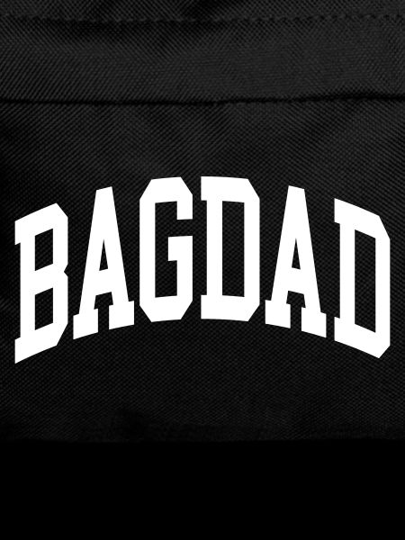 Baghdad