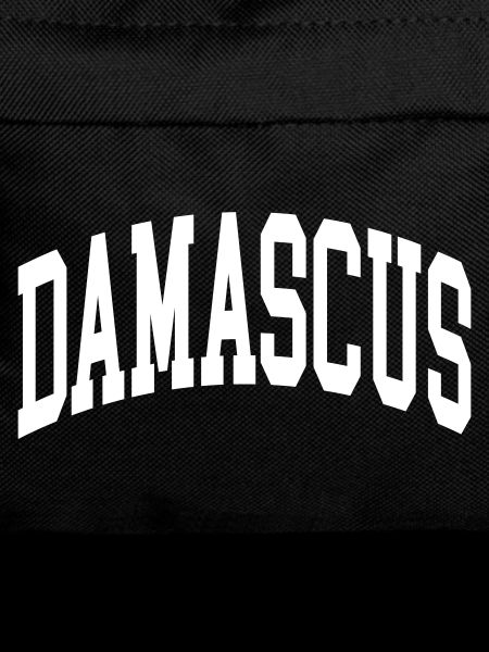 Damascus