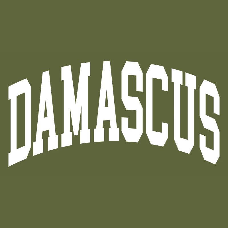 Damascus