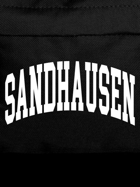 Sandhausen