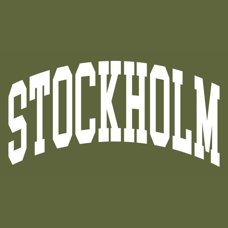 Stockholm