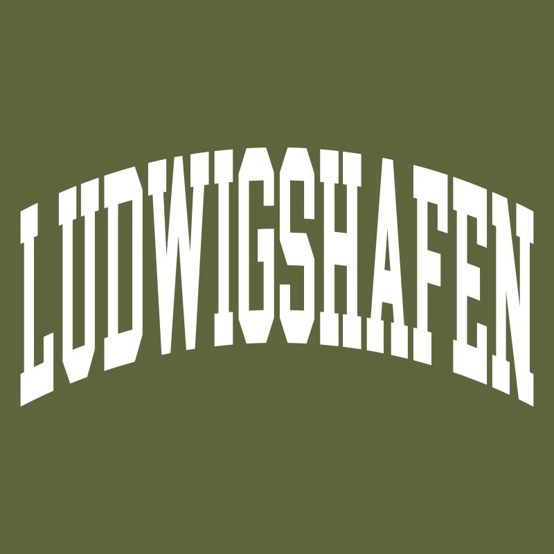 Ludwigshafen