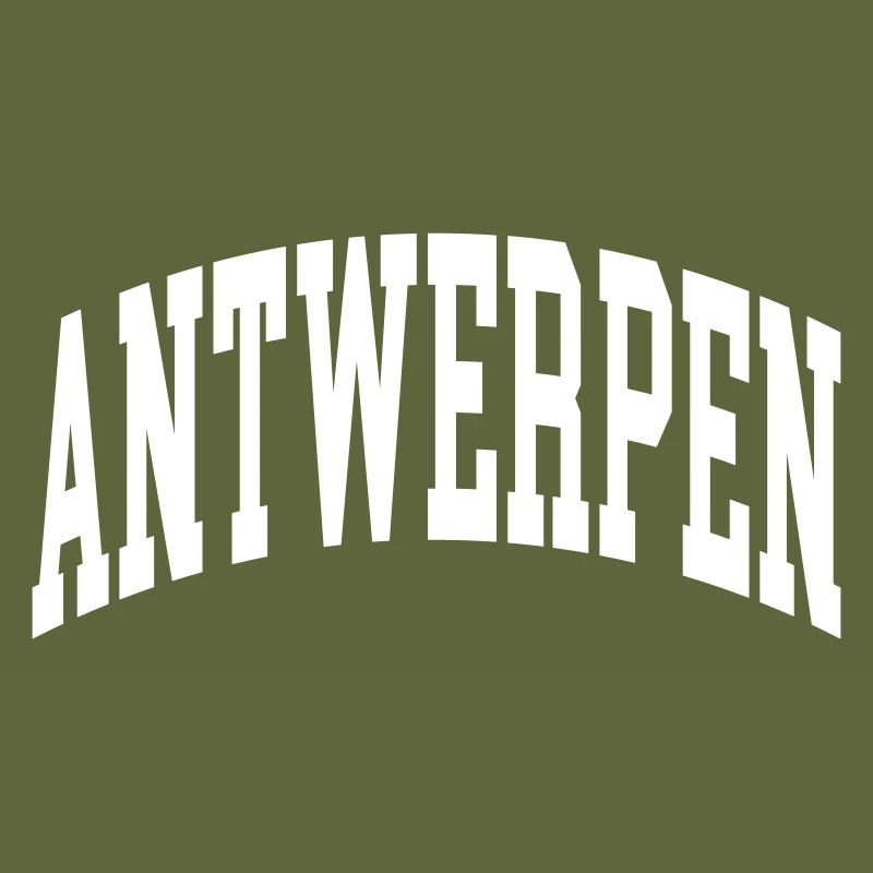 Antwerp