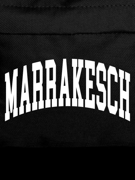 Marrakesch