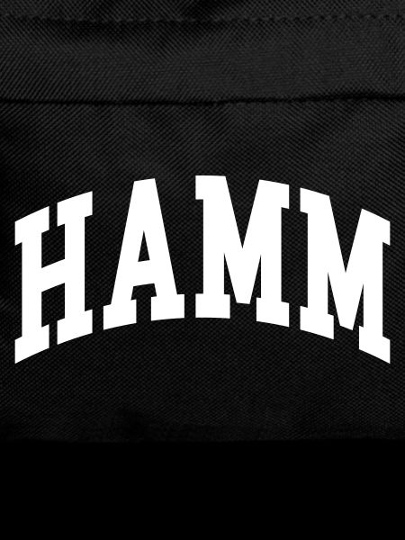 Hamm