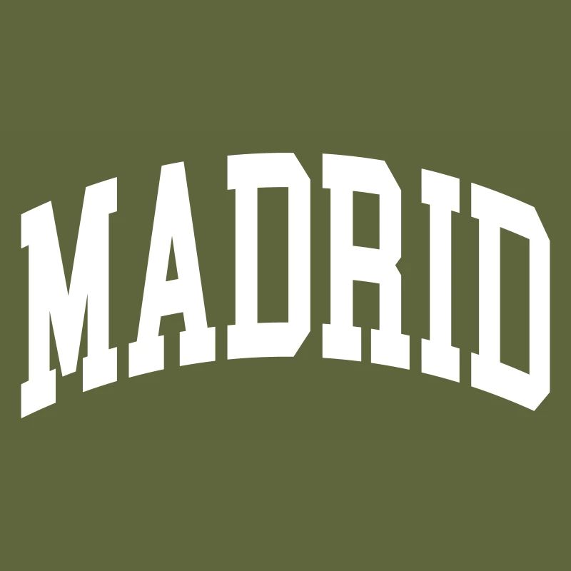 Madrid