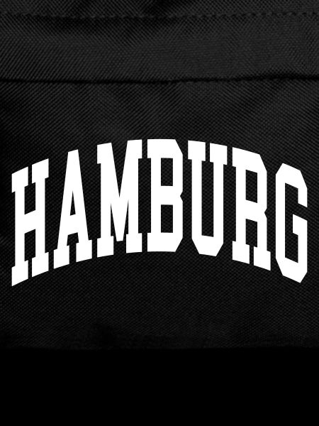 Hamburg