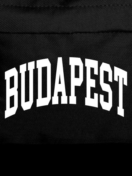 Budapest