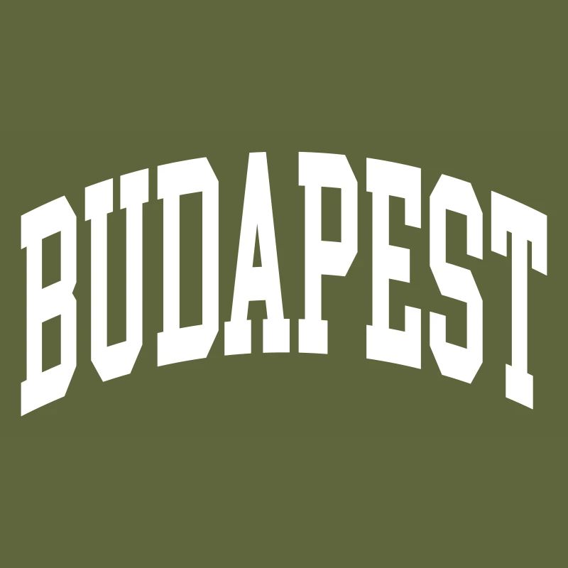 Budapest