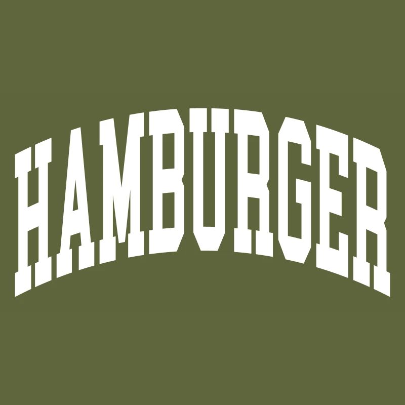 Hamburger