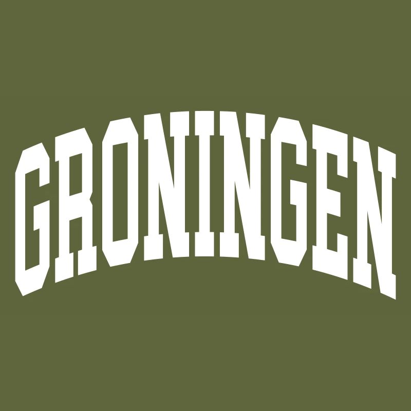 Groningen