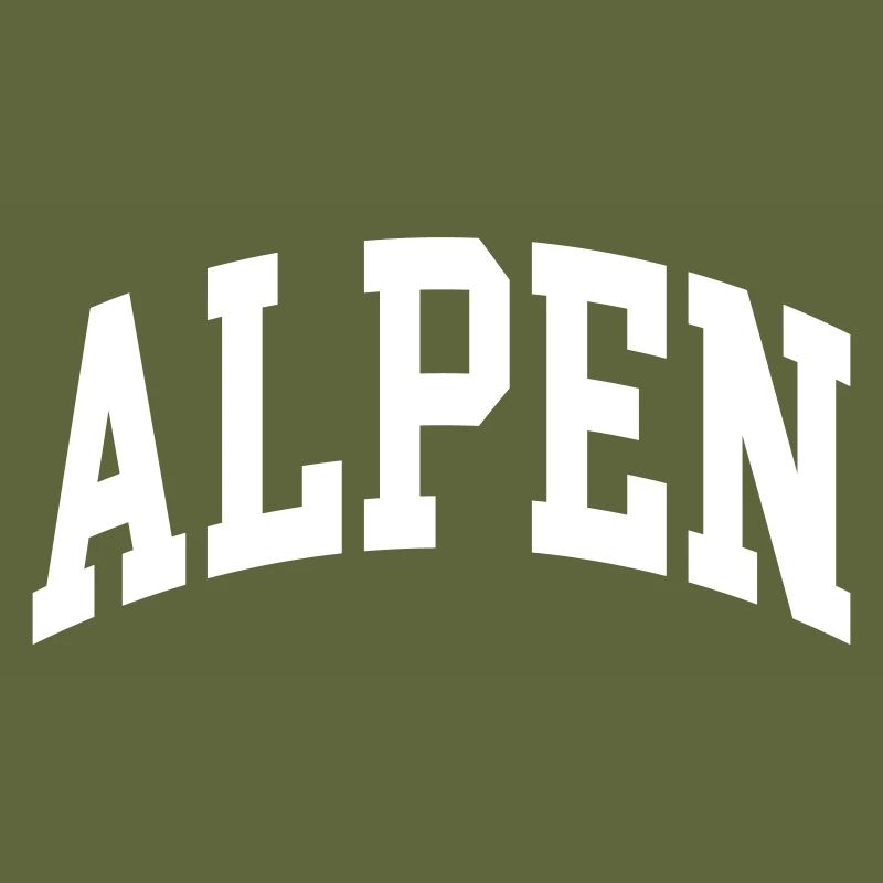Alpen