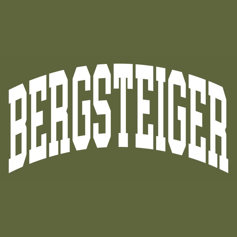 Bergsteiger