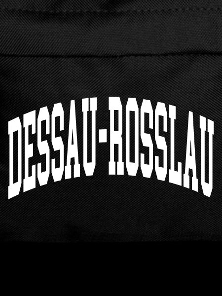 Dessau-Rosslau