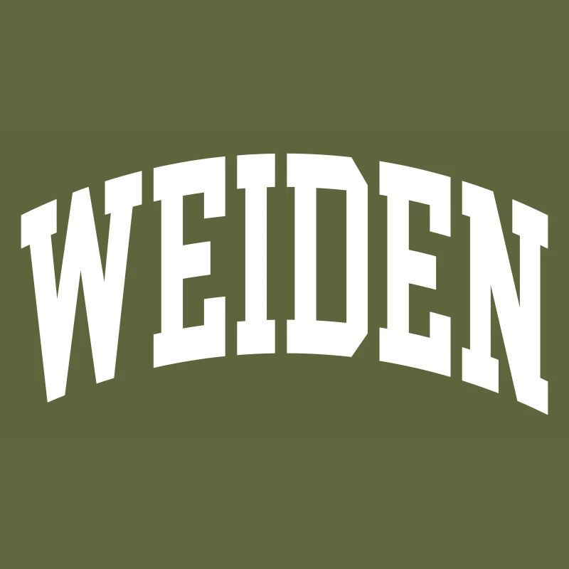 Weiden