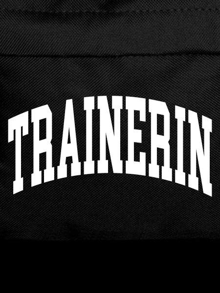 Trainerin
