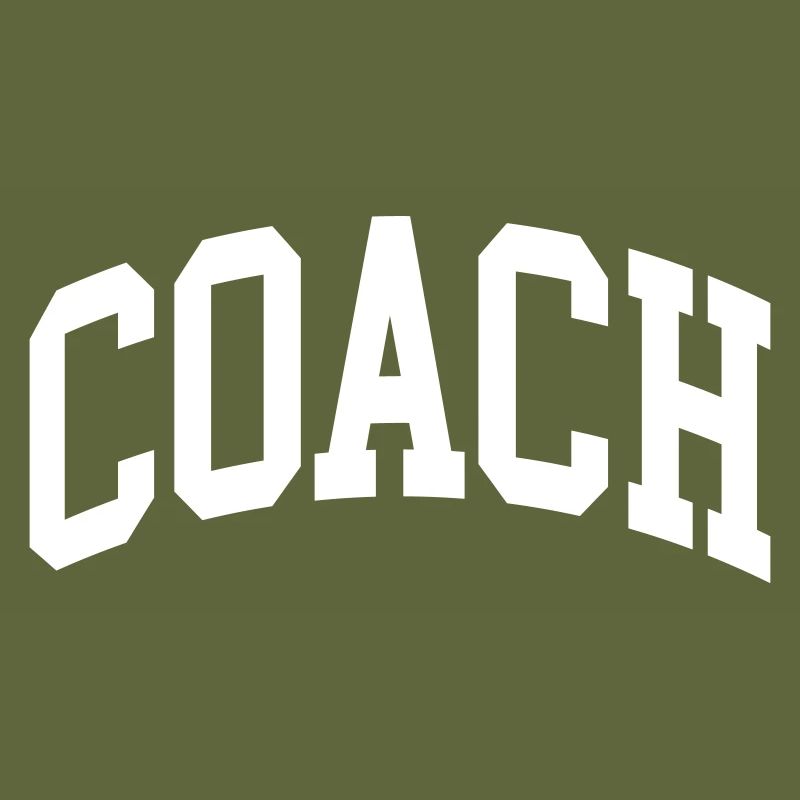 Coach