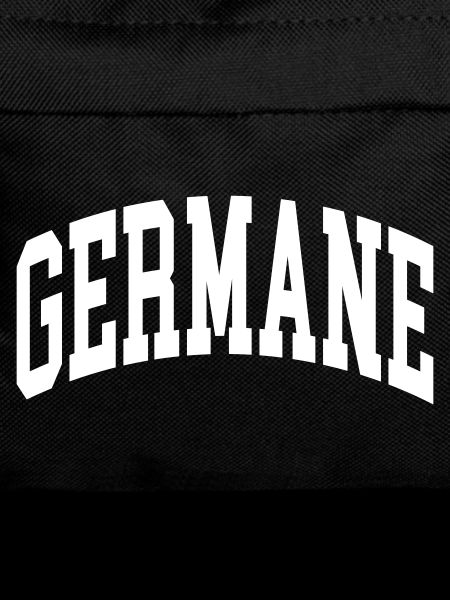 Germane
