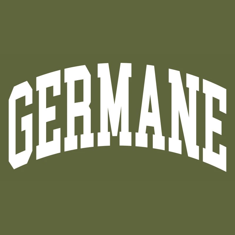 Germane