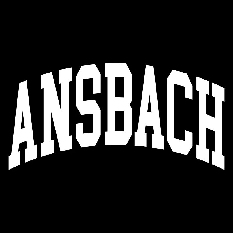 Canton d’Ansbach