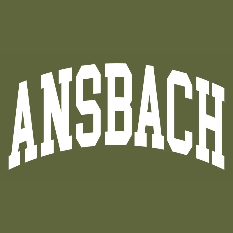 Ansbach