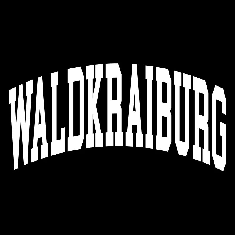 Waldkraiburg