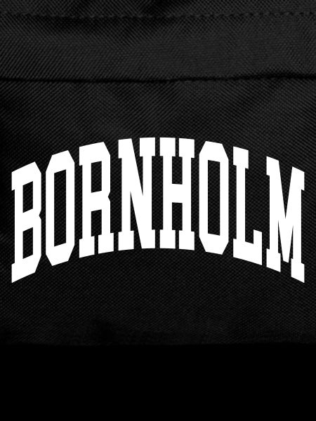 Bornholm