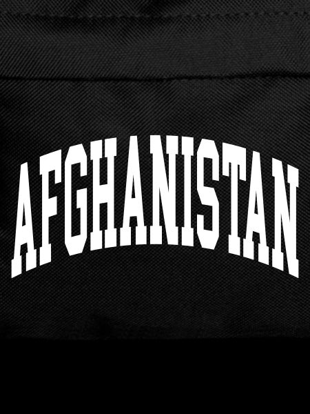 Afghanistan