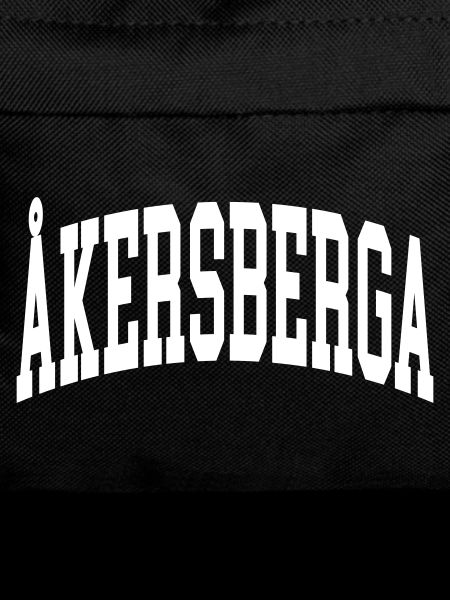 Åkersberga