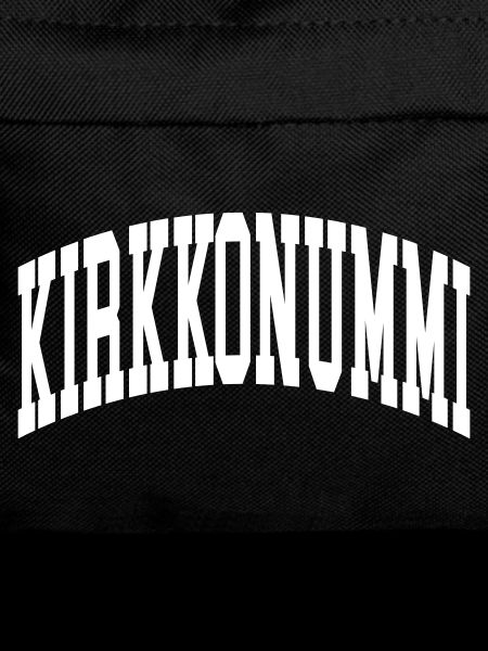 Kirkkonummi