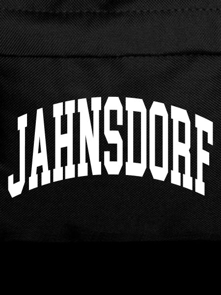 Jahnsdorf