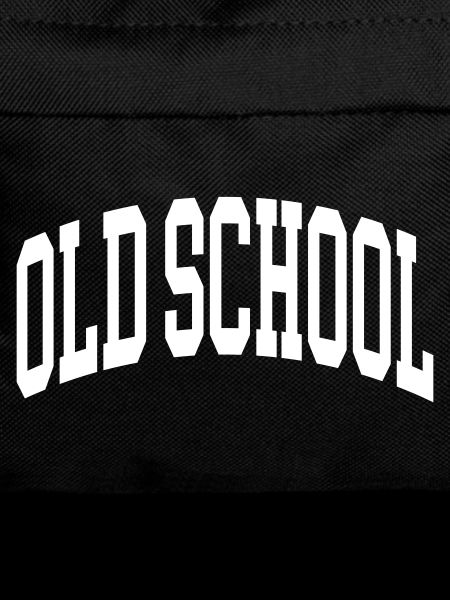 Old School