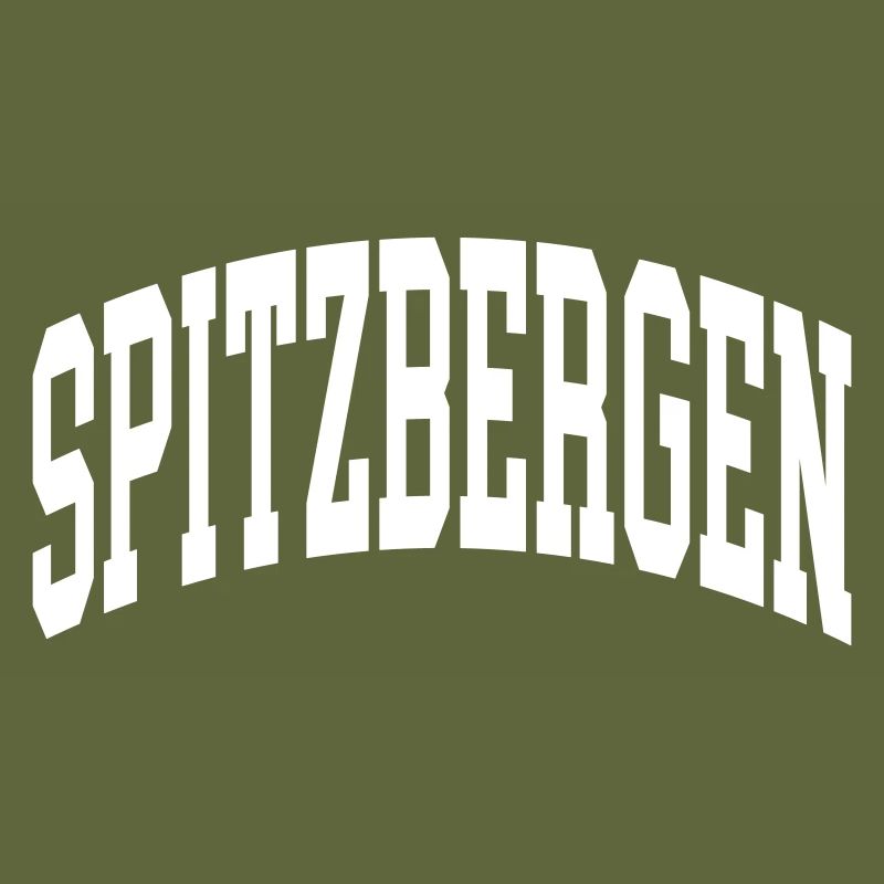 Spitzbergen