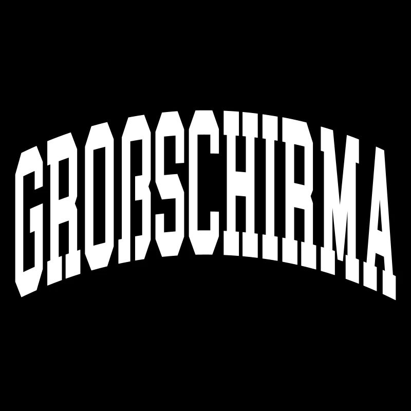 Großschirma