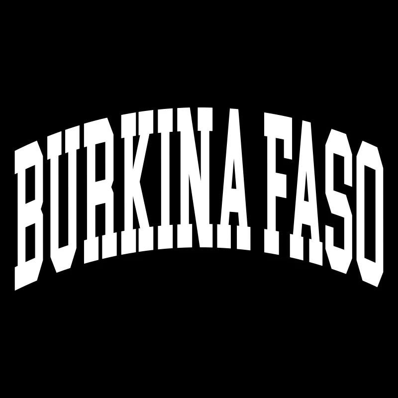 Burkina Faso