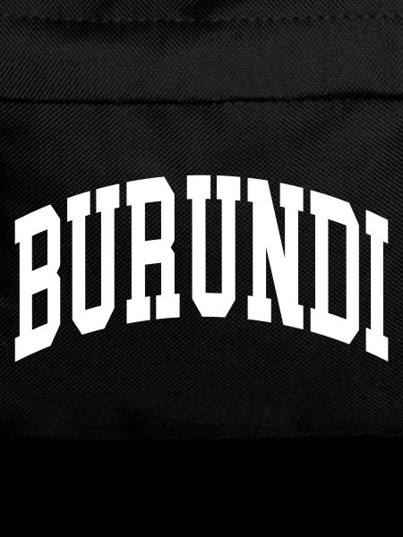 Burundi