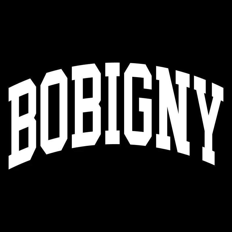 Bobigny