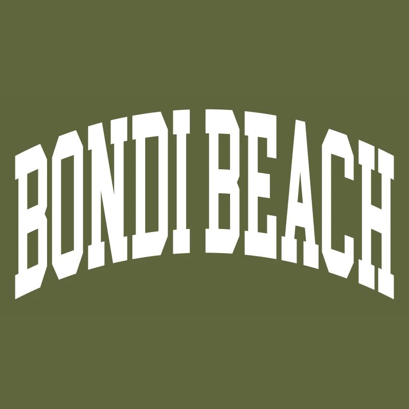 Bondi Beach